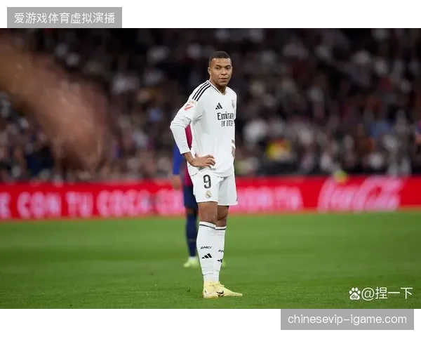 姆巴佩以高效的进球表现结束俱乐部赛季，将以最佳状态迎接世界杯